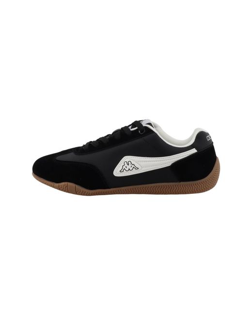 Kappa Sneaker Vida in Black für Herren