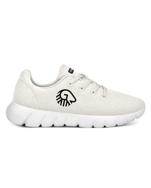 Giesswein White Sneaker