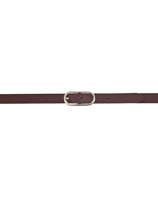 Tamaris Brown Gürtel