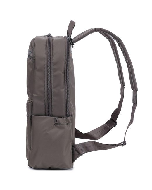 Hedgren Gray Rucksack