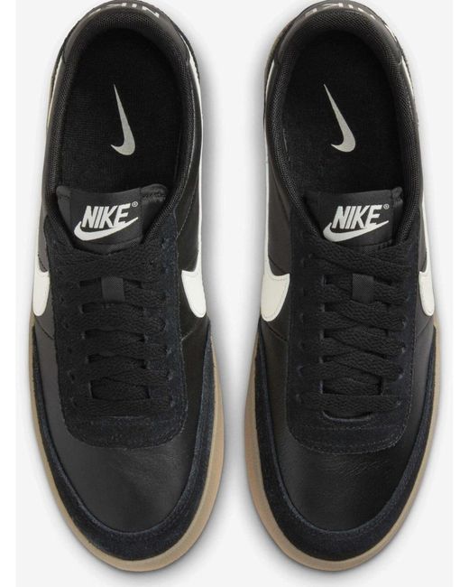 Nike Black Sneaker Killshot 2