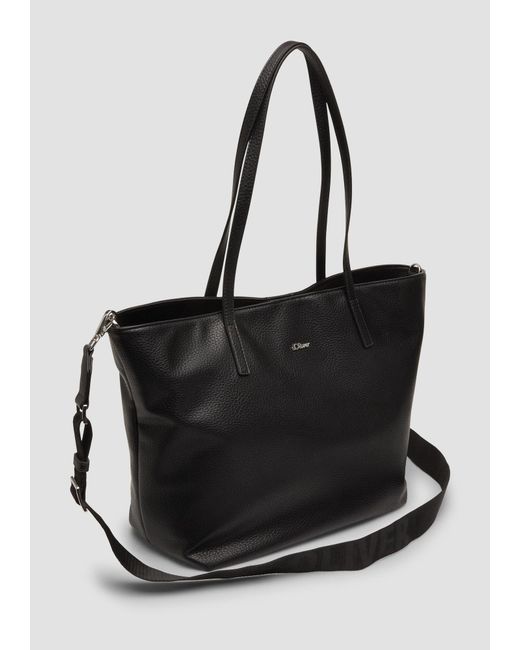 S.oliver Black Tasche