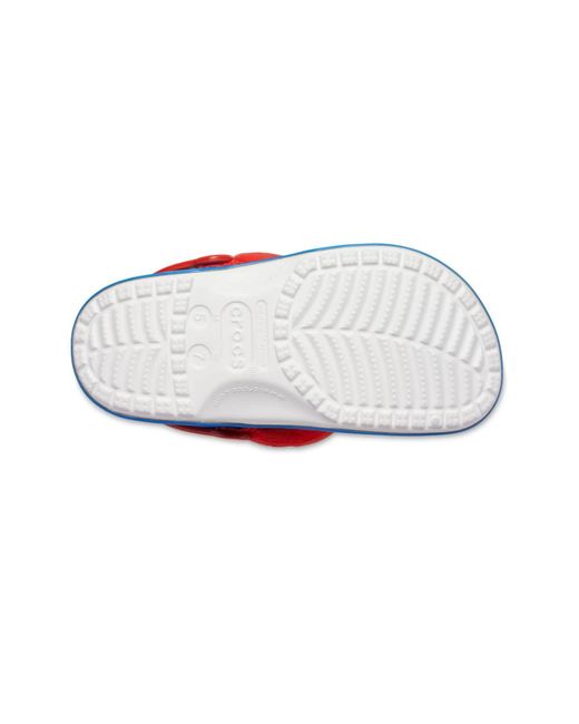 CROCSTM Clogs Mario Iam in Red für Herren