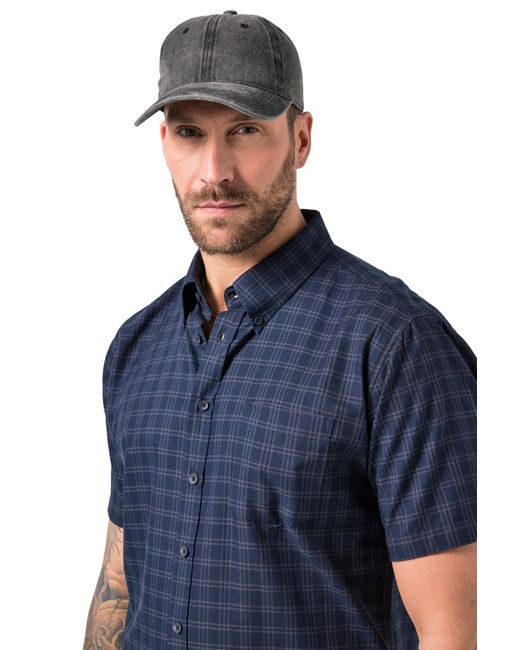 JP1880 Cap in Gray für Herren