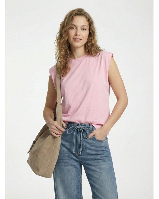 Studio Select Pink Top Lewe
