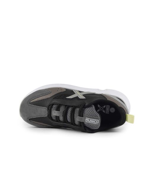 Munich Multicolor Sneaker 'Avant'