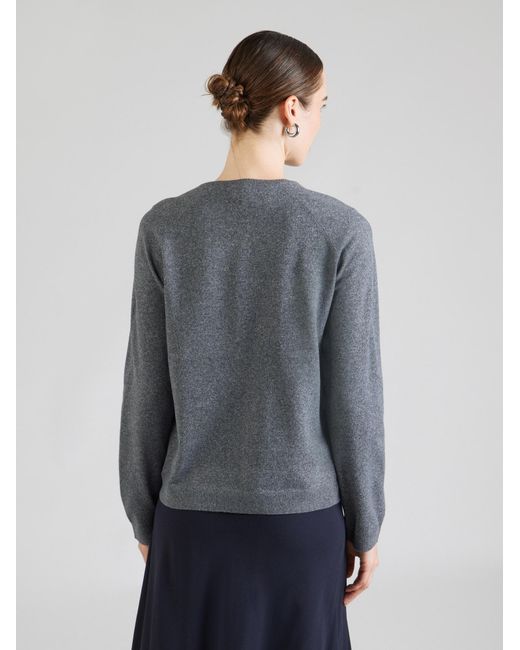 Pieces Blue Pullover Pcbree