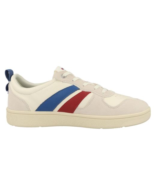 Palladium Sneaker Flame in Multicolor für Herren