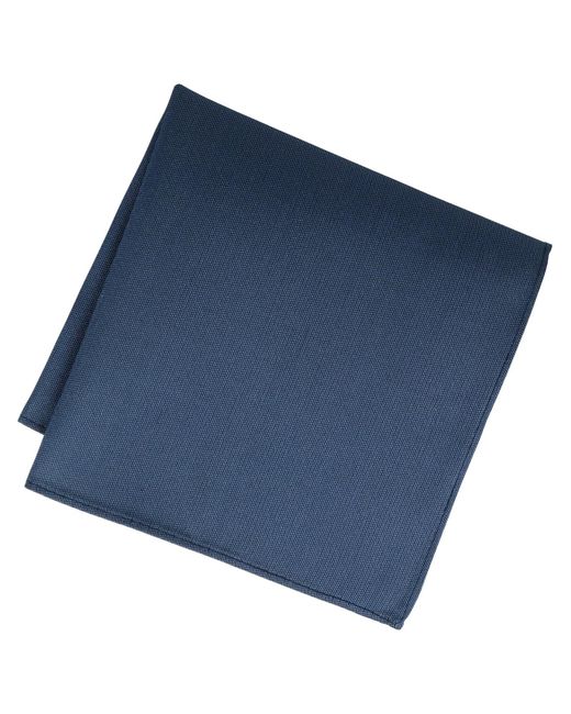 Willen Krawatte Floral Uni in Blue für Herren