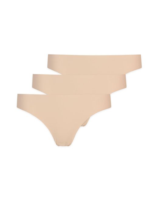 Snocks Natural String