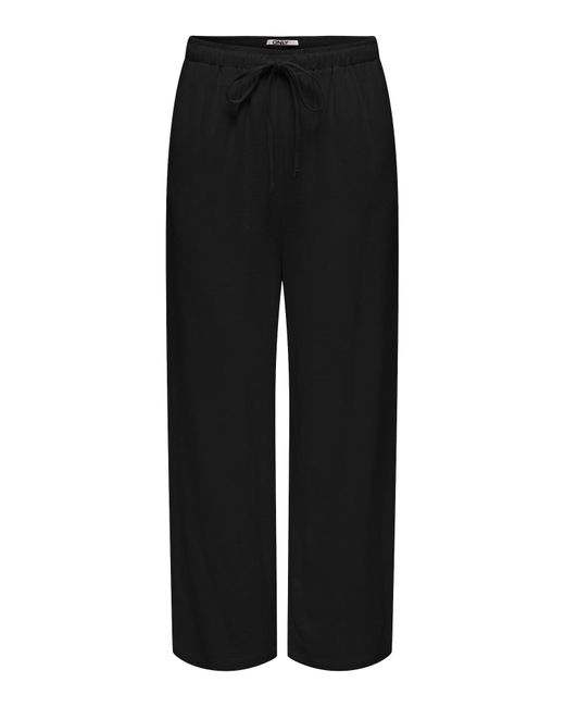 ONLY Black Hose 'Siesta'