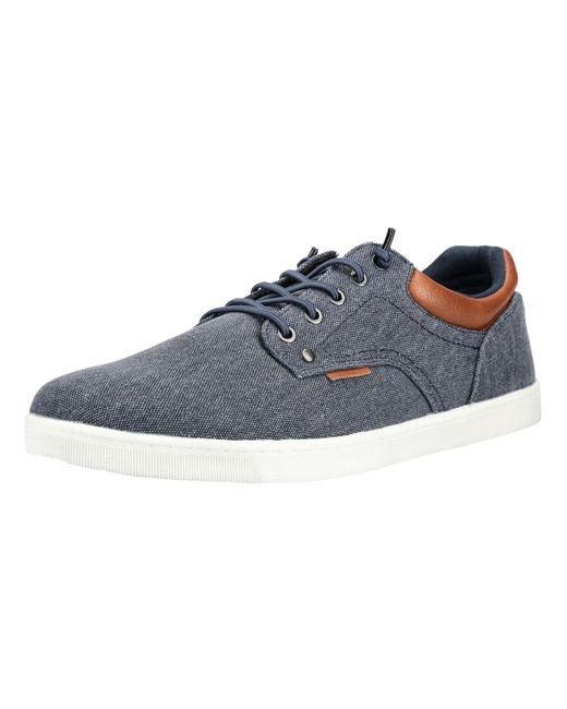 Bullboxer Sneaker in Blue für Herren