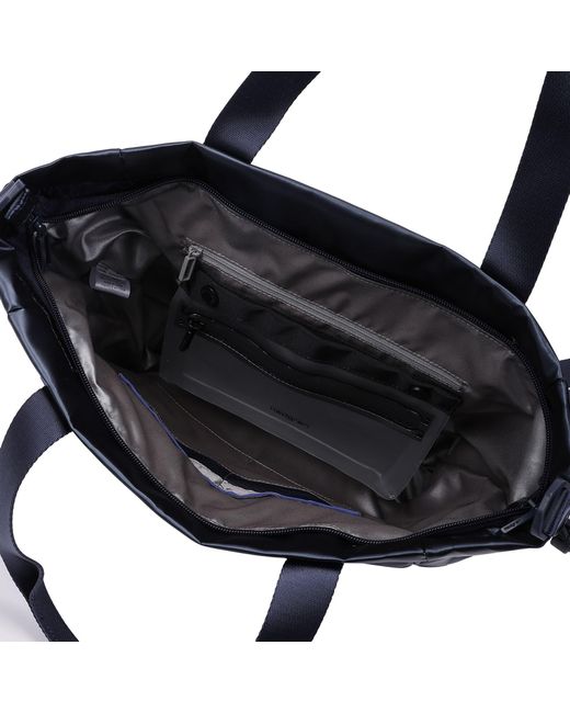 Hedgren Blue Shopper