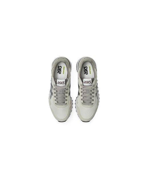 Asics Gray Sneaker