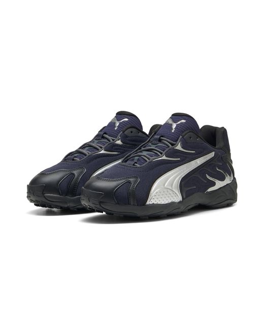 PUMA Sneaker in Blue für Herren