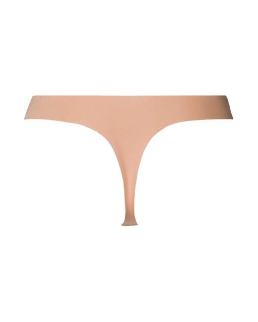 Hanro Natural String