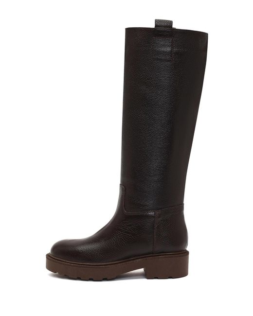 Derimod Black Boots
