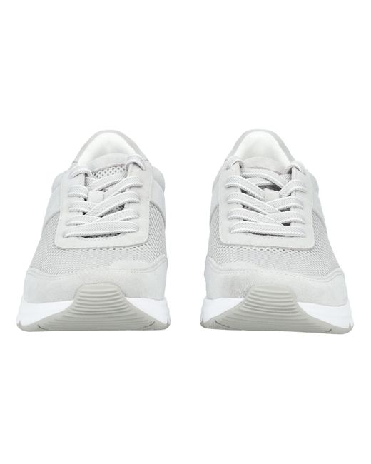 Gabor White Sneaker