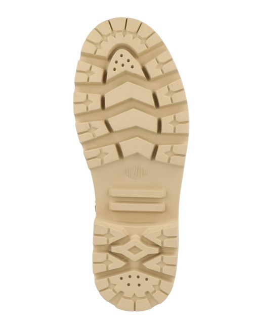 Palladium Multicolor Stiefelette Pallabase