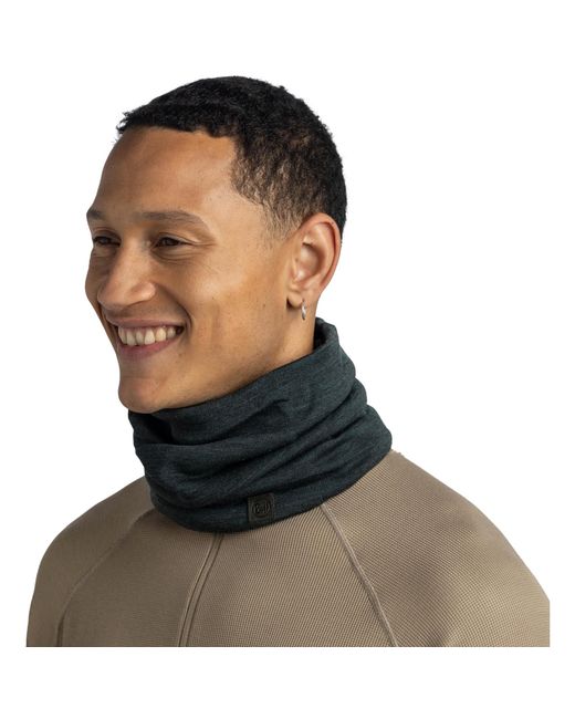 Buff Black Sportschal Heavyweight
