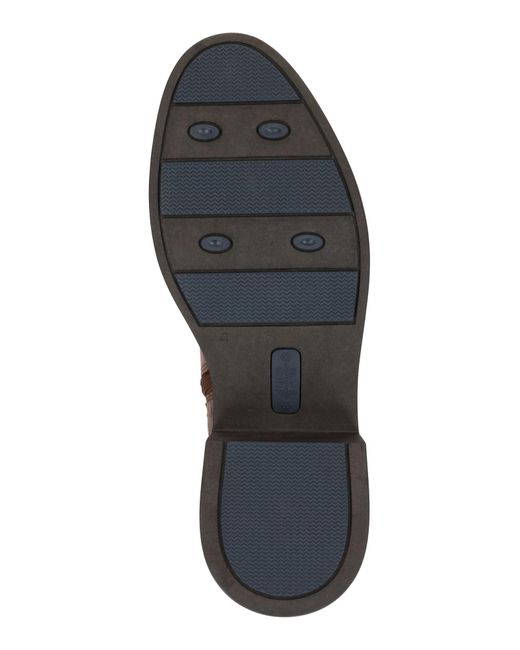 Caprice Brown Stiefelette