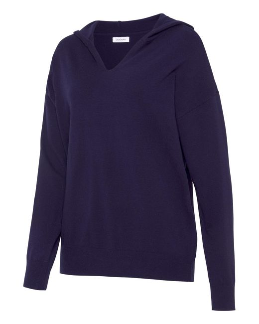 Lascana Blue Pullover