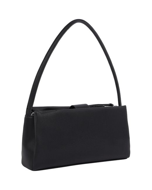 Tommy Hilfiger Black Handtasche American Cool