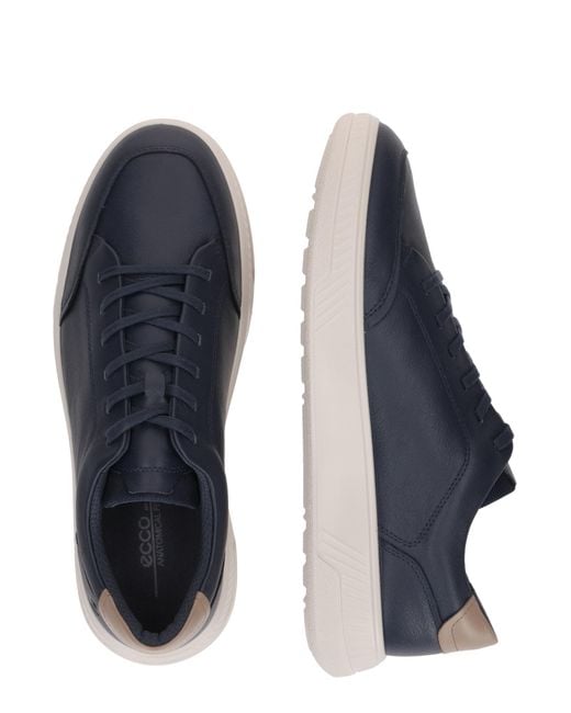 Ecco Sneaker Move in Blue für Herren