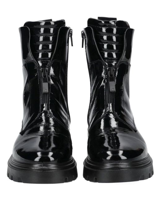 Ara Black Stiefelette