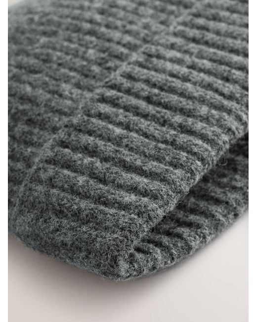 Next Mütze in Gray für Herren
