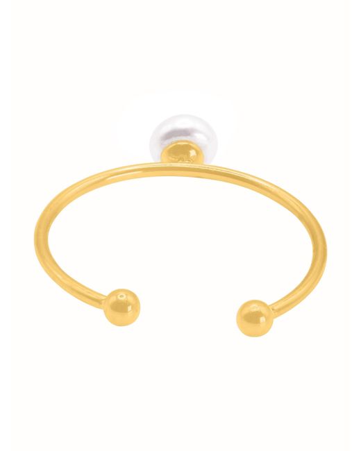 Heideman Metallic Ring Prisc