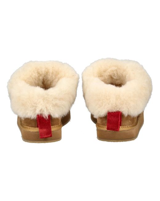 Shepherd Natural Stiefelette