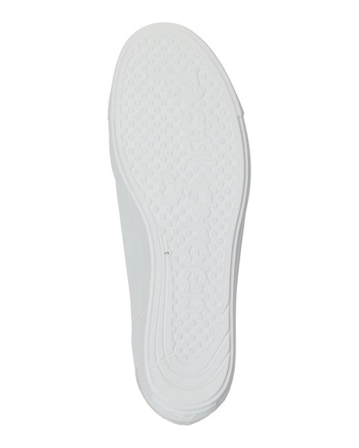 Paul Green White Sneaker