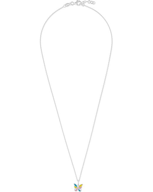 FAVS. White Kette