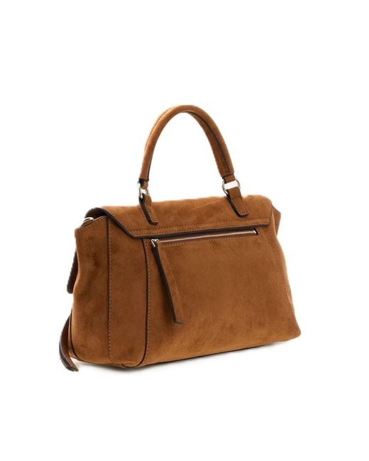 Guess Black Handtasche