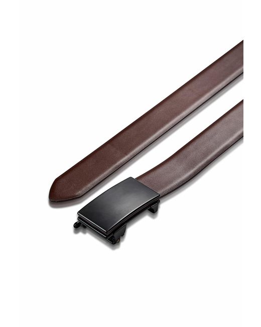 Lerros Gürtel in Brown für Herren