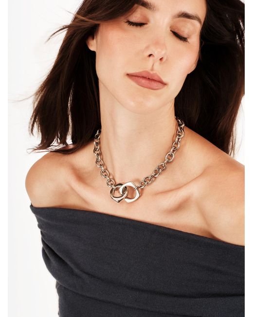 Breil Metallic Kette