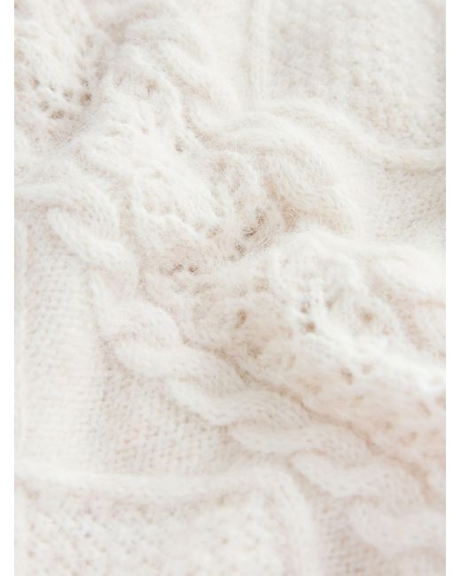 Next Natural Pullover