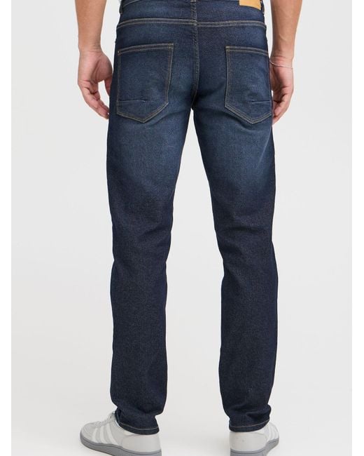 Solid Jeans Ryno in Blue für Herren