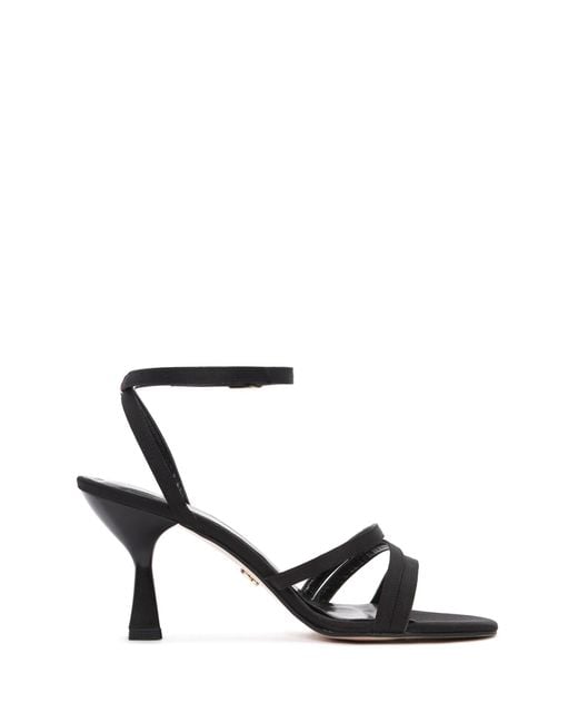 Derimod Black Sandale
