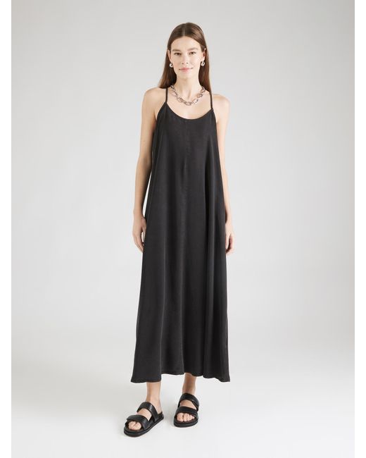 Vero Moda Black Kleid 'harper'
