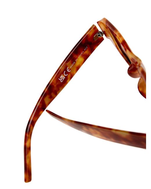 Next Brown Sonnenbrille