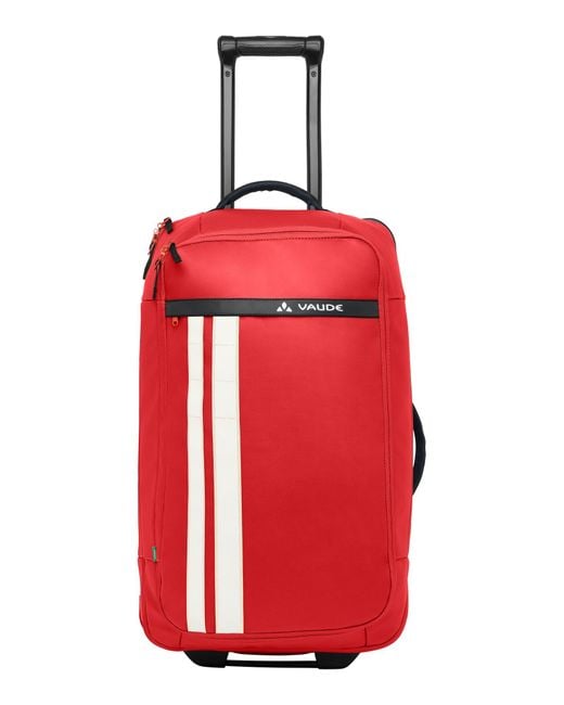 Vaude Red Trolley