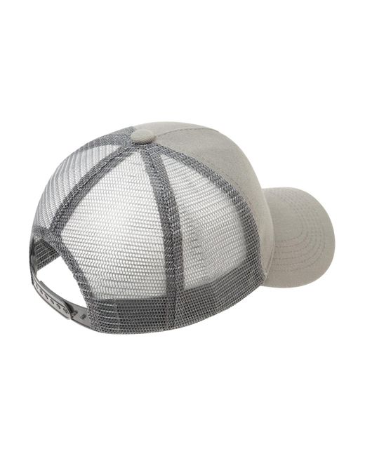 Man's World World Cap in Gray für Herren