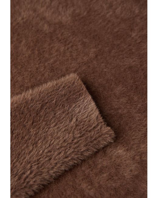 Street One Brown Pullover