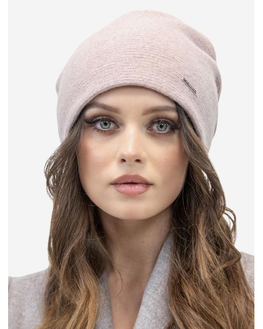 Vivience Pink Mütze 7085