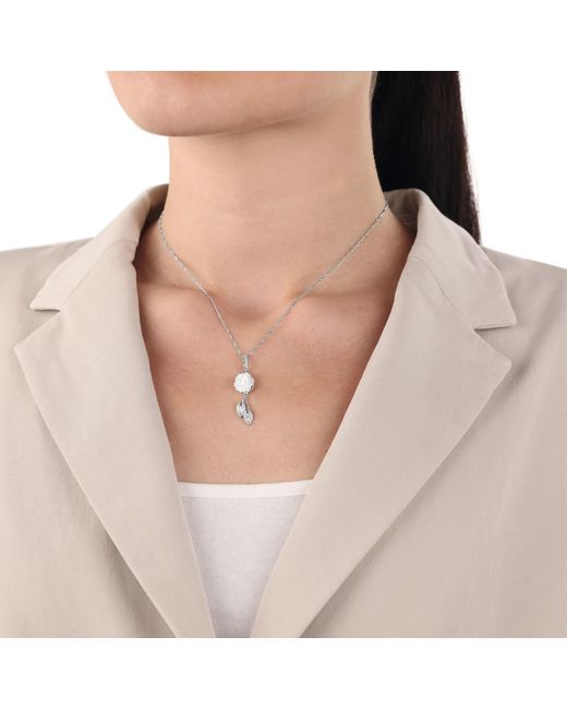 Amor Metallic Kette