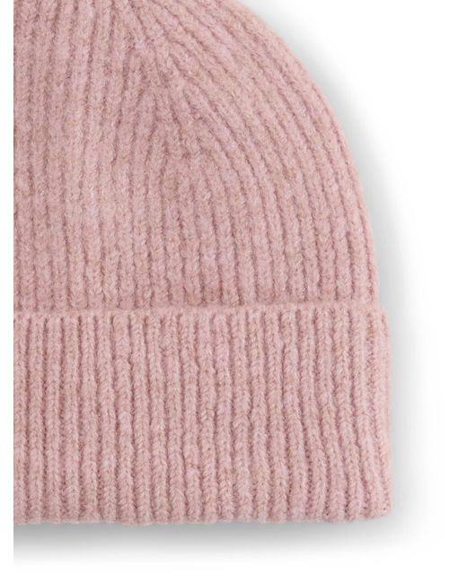 Tom Tailor Pink Mütze