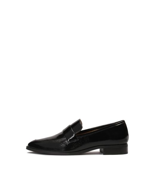 Kazar Black Slipper