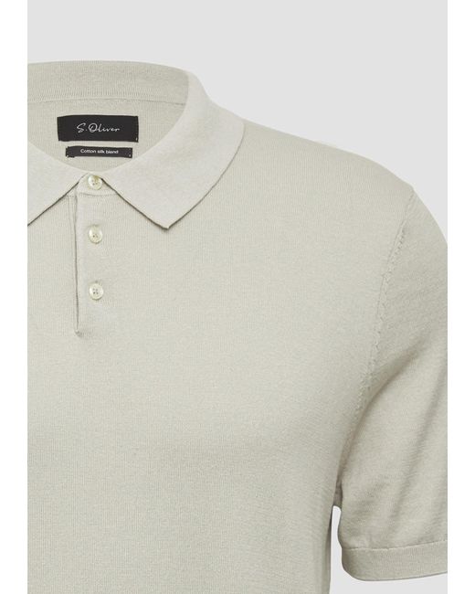S.oliver Pullover in Multicolor für Herren